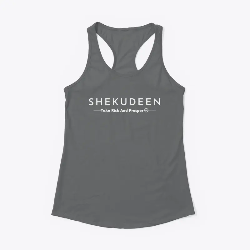 SHEKUDEEN T.R.A.P