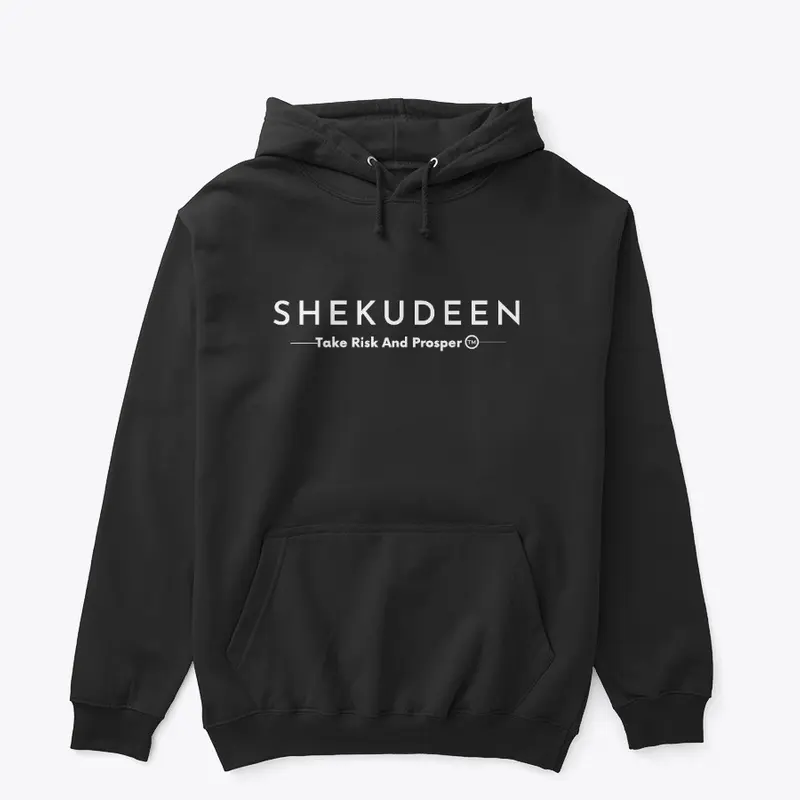 SHEKUDEEN T.R.A.P