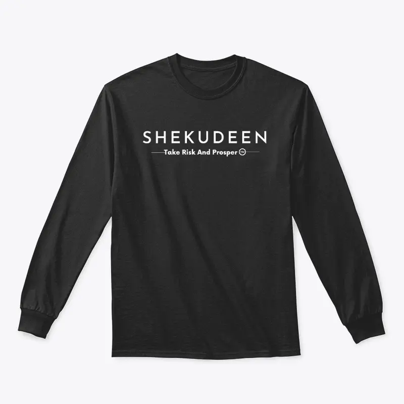 SHEKUDEEN T.R.A.P