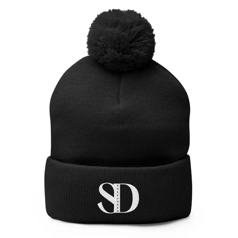 SD winter hat