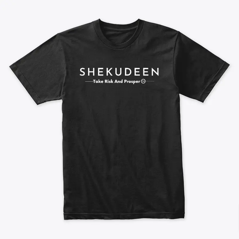 SHEKUDEEN T.R.A.P