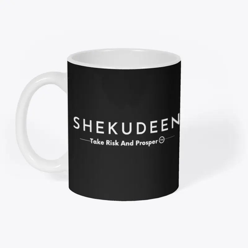 SHEKUDEEN T.R.A.P