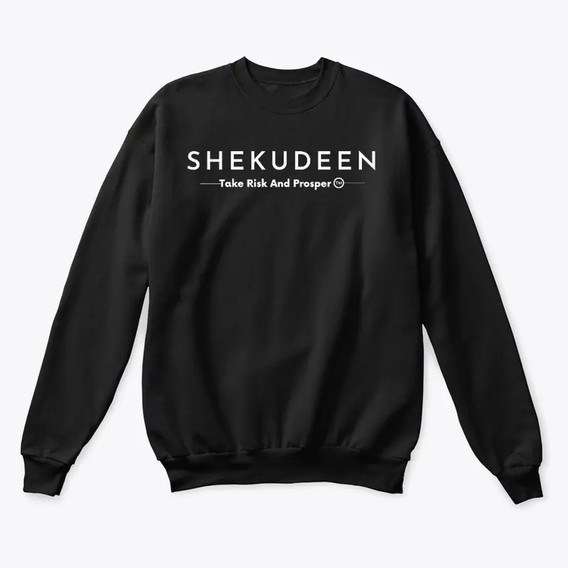 SHEKUDEEN T.R.A.P