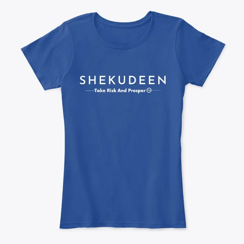 SHEKUDEEN T.R.A.P